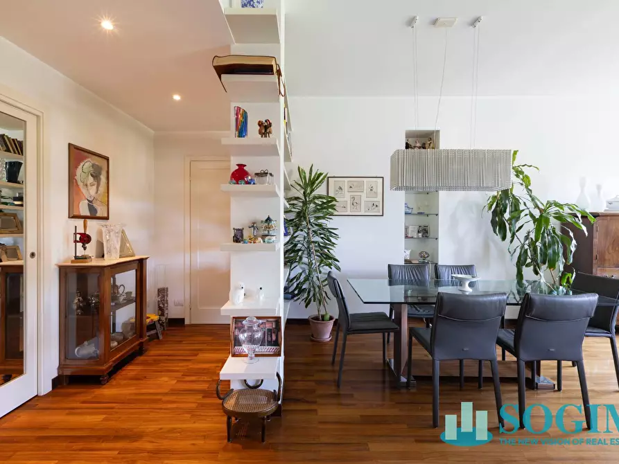 Immagine 4 di Appartamento in affitto  in Via Ponchielli 44 a Monza