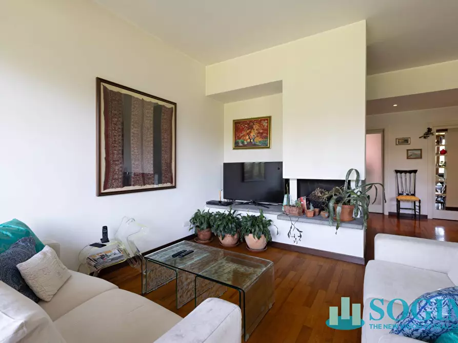 Immagine 14 di Appartamento in affitto  in Via Ponchielli 44 a Monza