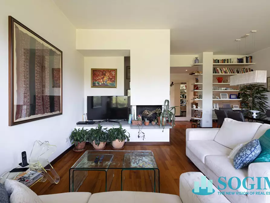 Immagine 15 di Appartamento in affitto  in Via Ponchielli 44 a Monza