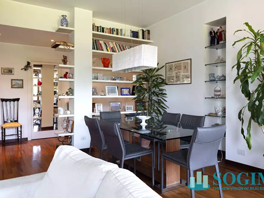 Immagine 16 di Appartamento in affitto  in Via Ponchielli 44 a Monza