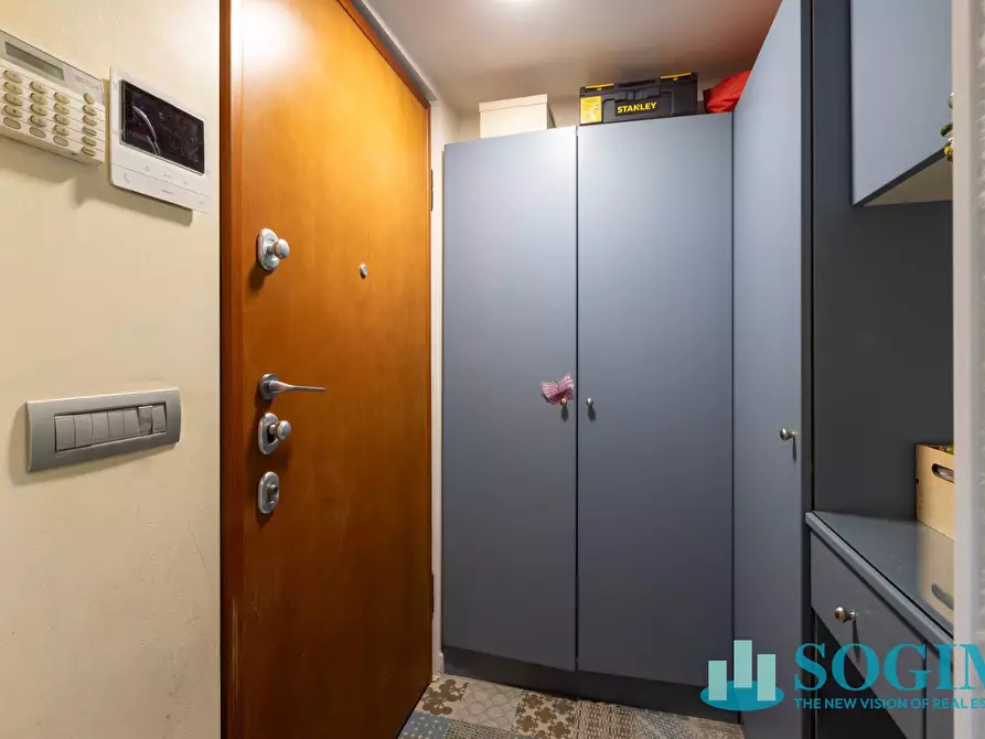 Immagine 19 di Appartamento in affitto  in Via Ponchielli 44 a Monza