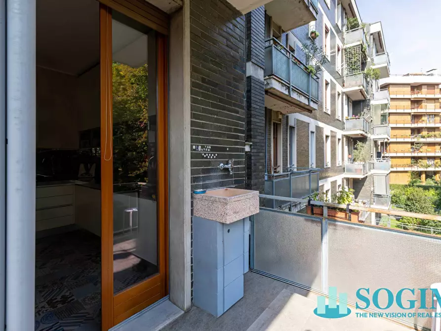 Immagine 24 di Appartamento in affitto  in Via Ponchielli 44 a Monza