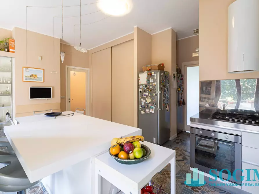 Immagine 25 di Appartamento in affitto  in Via Ponchielli 44 a Monza