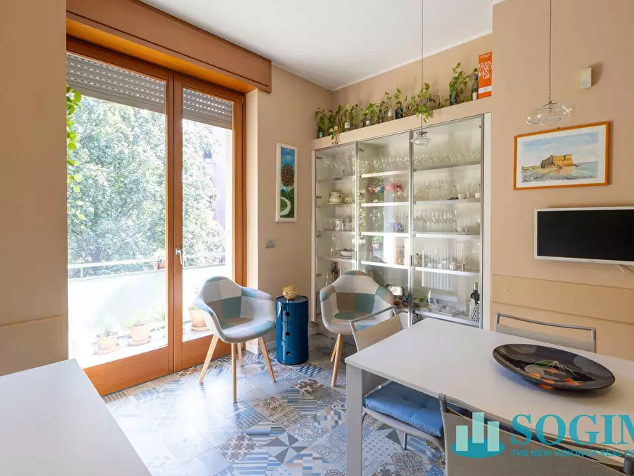 Immagine 26 di Appartamento in affitto  in Via Ponchielli 44 a Monza