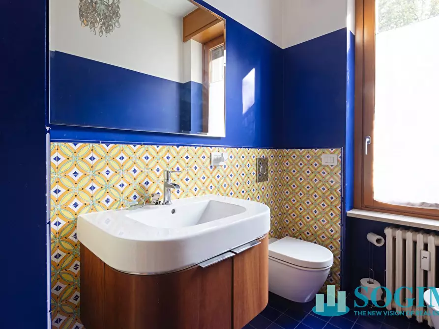 Immagine 31 di Appartamento in affitto  in Via Ponchielli 44 a Monza