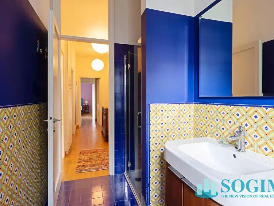 Immagine 32 di Appartamento in affitto  in Via Ponchielli 44 a Monza