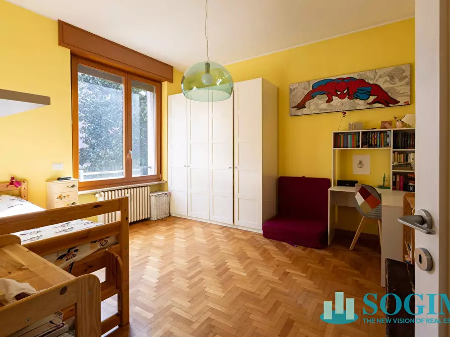 Immagine 34 di Appartamento in affitto  in Via Ponchielli 44 a Monza