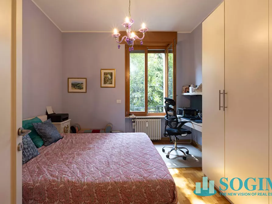 Immagine 39 di Appartamento in affitto  in Via Ponchielli 44 a Monza