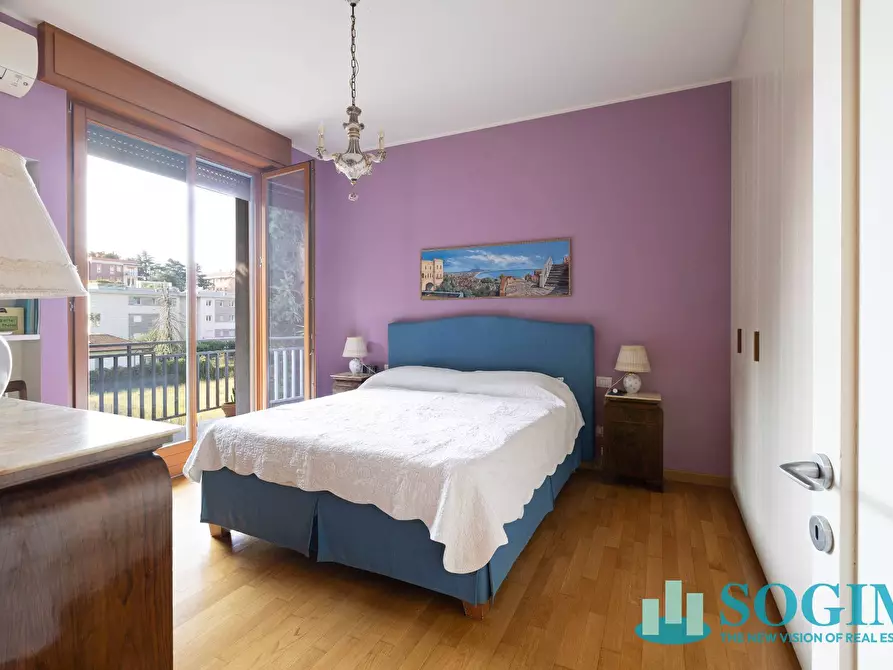 Immagine 47 di Appartamento in affitto  in Via Ponchielli 44 a Monza