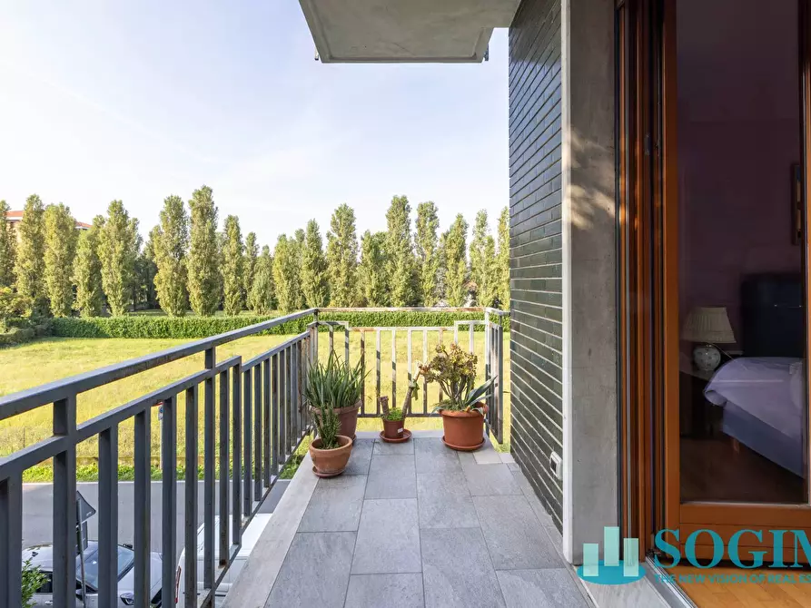 Immagine 50 di Appartamento in affitto  in Via Ponchielli 44 a Monza