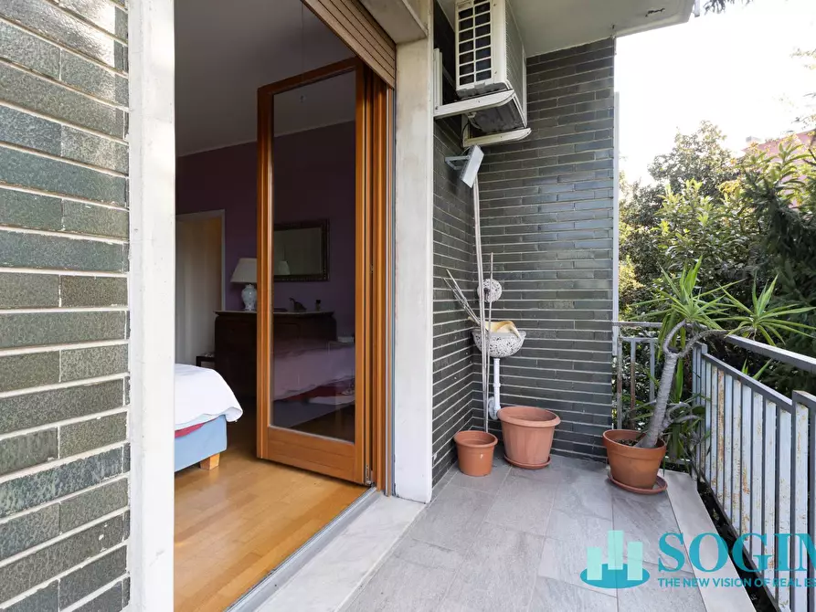 Immagine 52 di Appartamento in affitto  in Via Ponchielli 44 a Monza