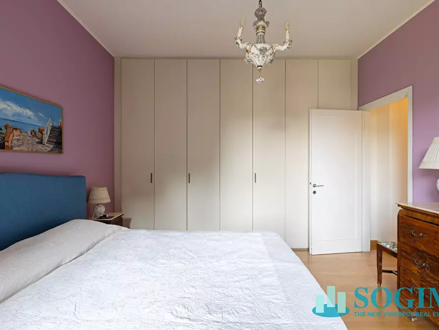 Immagine 53 di Appartamento in affitto  in Via Ponchielli 44 a Monza