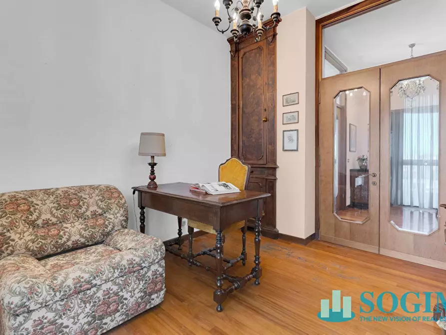 Immagine 11 di Appartamento in vendita  in Via Cesare Da Sesto 43 a Sesto San Giovanni