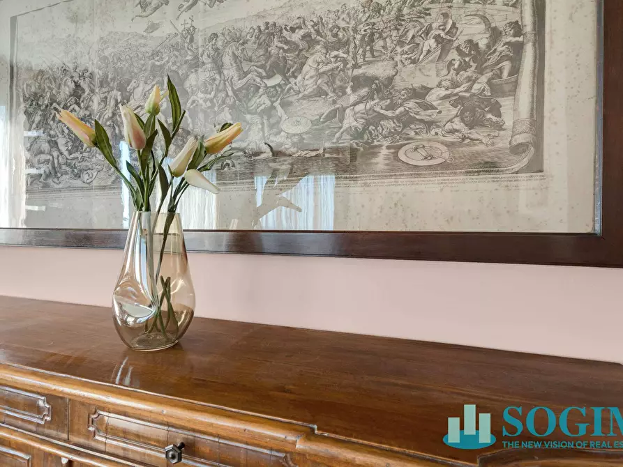 Immagine 5 di Appartamento in vendita  in Via Cesare Da Sesto 43 a Sesto San Giovanni