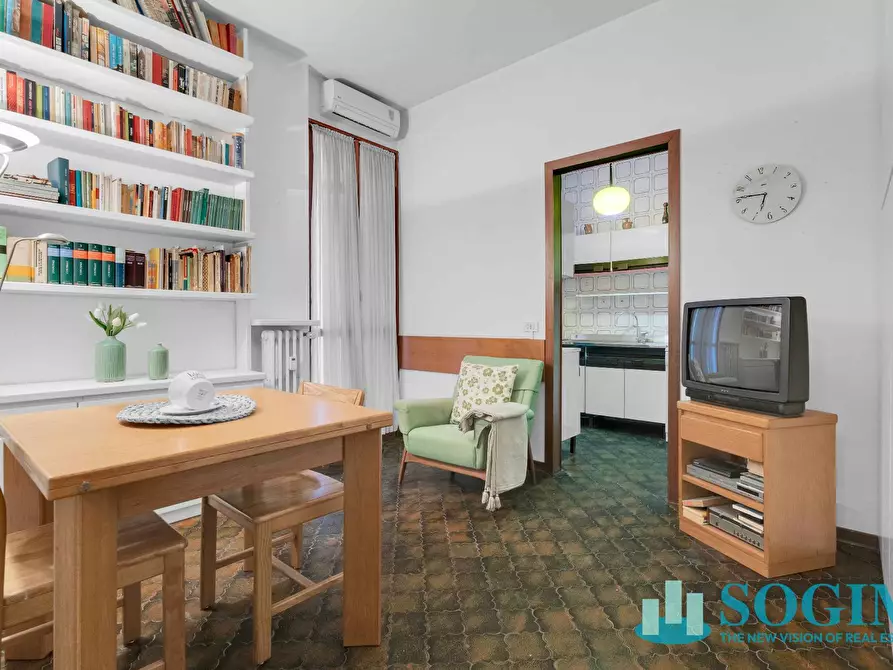 Immagine 17 di Appartamento in vendita  in Via Cesare Da Sesto 43 a Sesto San Giovanni