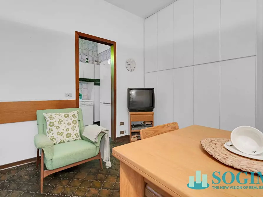 Immagine 18 di Appartamento in vendita  in Via Cesare Da Sesto 43 a Sesto San Giovanni