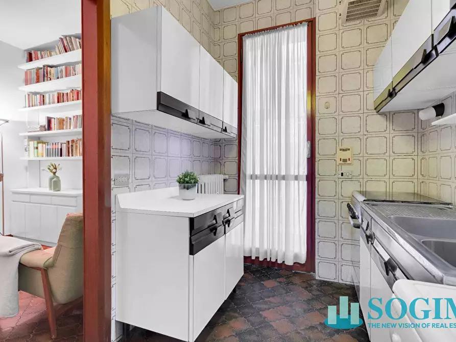 Immagine 19 di Appartamento in vendita  in Via Cesare Da Sesto 43 a Sesto San Giovanni