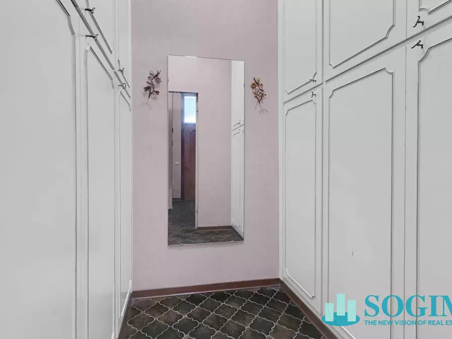 Immagine 37 di Appartamento in vendita  in Via Cesare Da Sesto 43 a Sesto San Giovanni