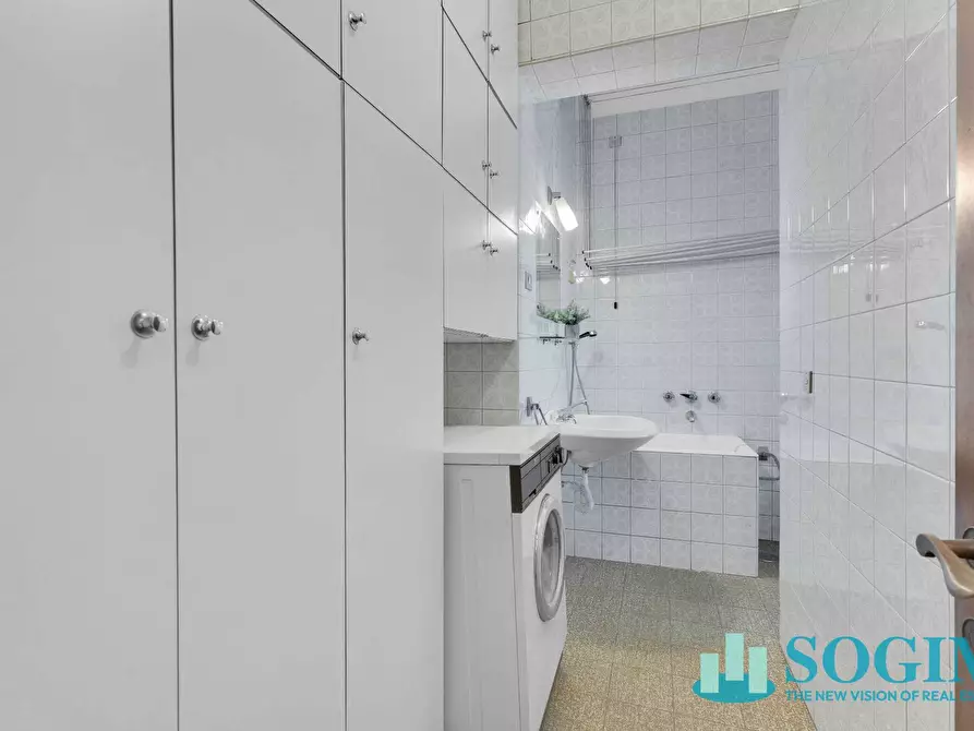 Immagine 22 di Appartamento in vendita  in Via Cesare Da Sesto 43 a Sesto San Giovanni