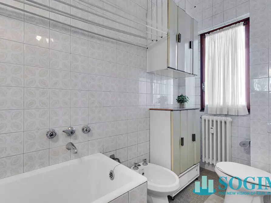 Immagine 23 di Appartamento in vendita  in Via Cesare Da Sesto 43 a Sesto San Giovanni