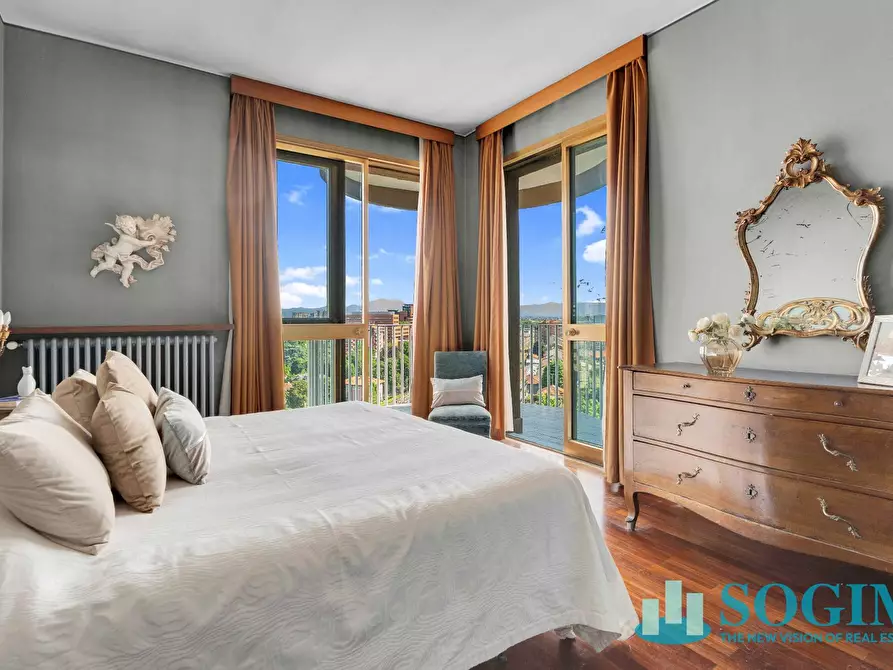 Immagine 27 di Appartamento in vendita  in Via Cesare Da Sesto 43 a Sesto San Giovanni