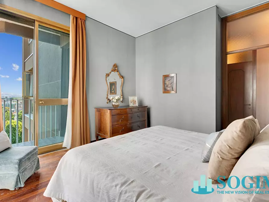 Immagine 29 di Appartamento in vendita  in Via Cesare Da Sesto 43 a Sesto San Giovanni