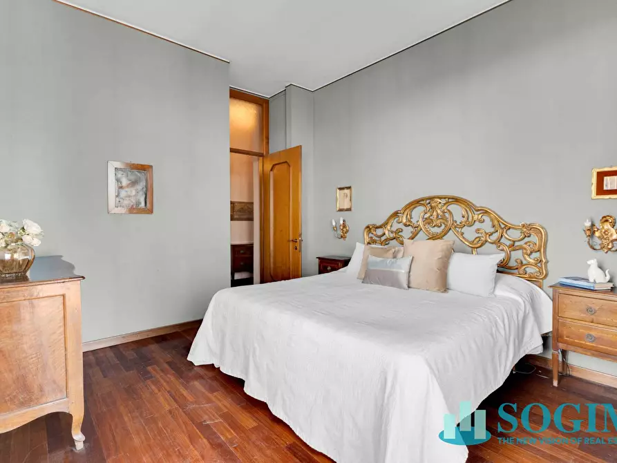 Immagine 35 di Appartamento in vendita  in Via Cesare Da Sesto 43 a Sesto San Giovanni