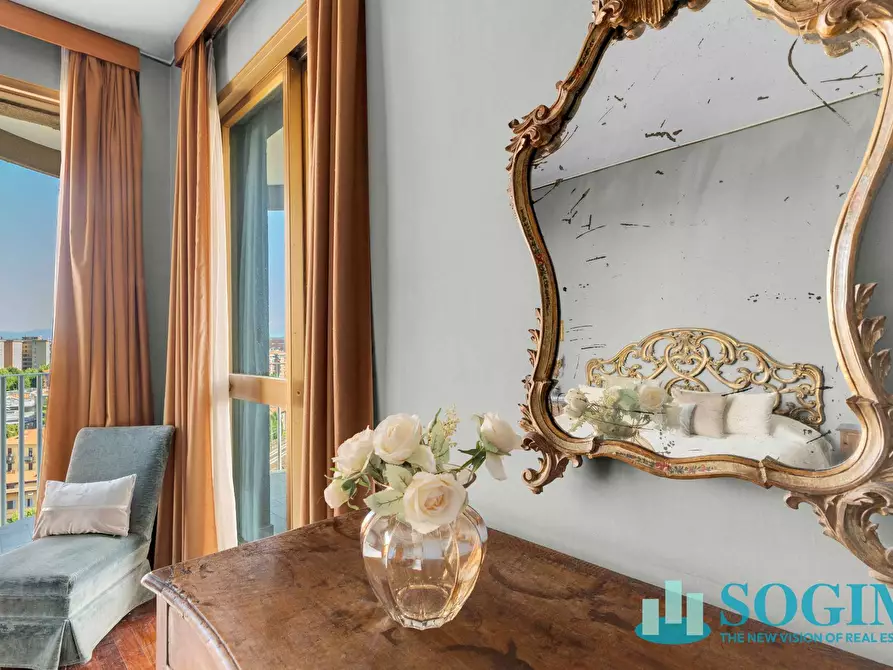 Immagine 34 di Appartamento in vendita  in Via Cesare Da Sesto 43 a Sesto San Giovanni