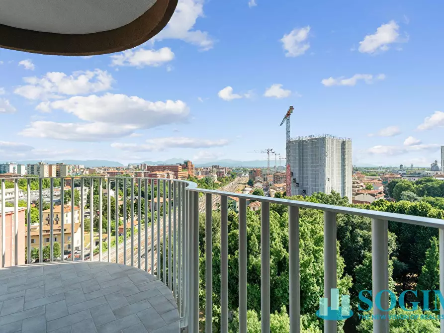 Immagine 30 di Appartamento in vendita  in Via Cesare Da Sesto 43 a Sesto San Giovanni