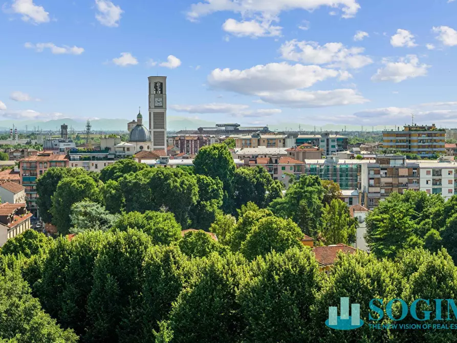 Immagine 32 di Appartamento in vendita  in Via Cesare Da Sesto 43 a Sesto San Giovanni