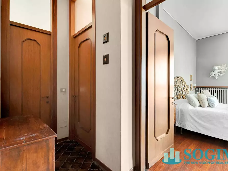 Immagine 25 di Appartamento in vendita  in Via Cesare Da Sesto 43 a Sesto San Giovanni