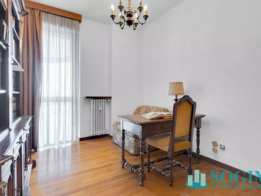 Immagine 10 di Appartamento in vendita  in Via Cesare Da Sesto 43 a Sesto San Giovanni