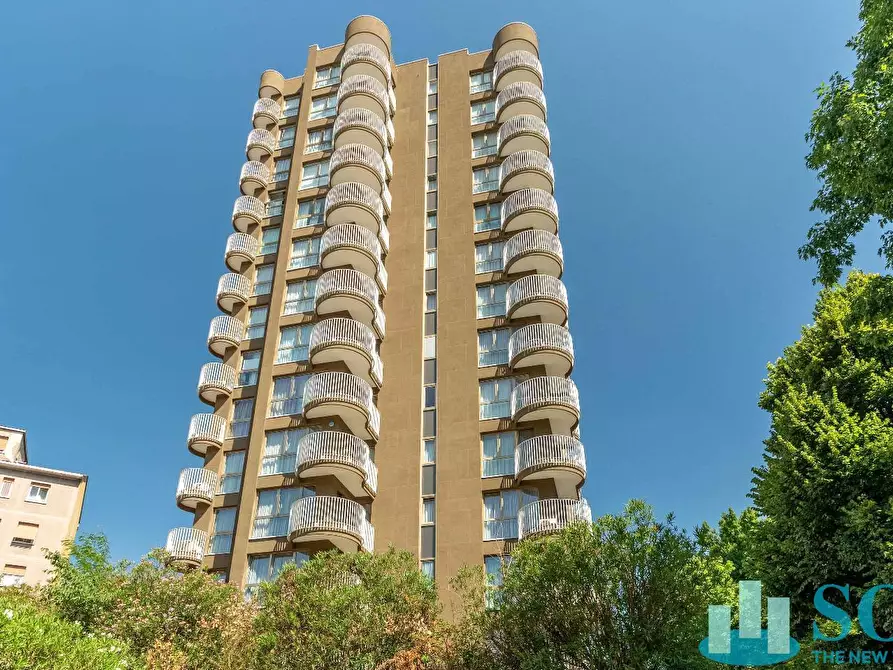 Immagine 43 di Appartamento in vendita  in Via Cesare Da Sesto 43 a Sesto San Giovanni