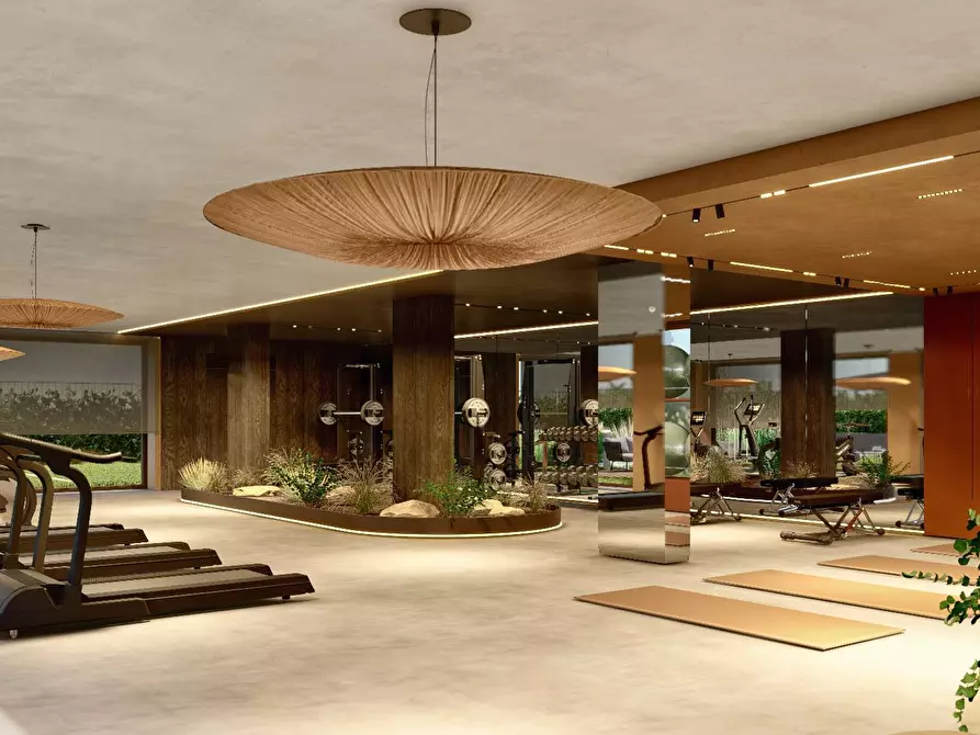 Immagine 15 di Appartamento in vendita  in Via Bindellera snc a Brugherio