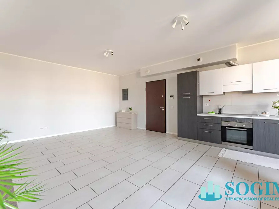 Immagine 5 di Appartamento in affitto  in Via Principe Eugenio a Milano