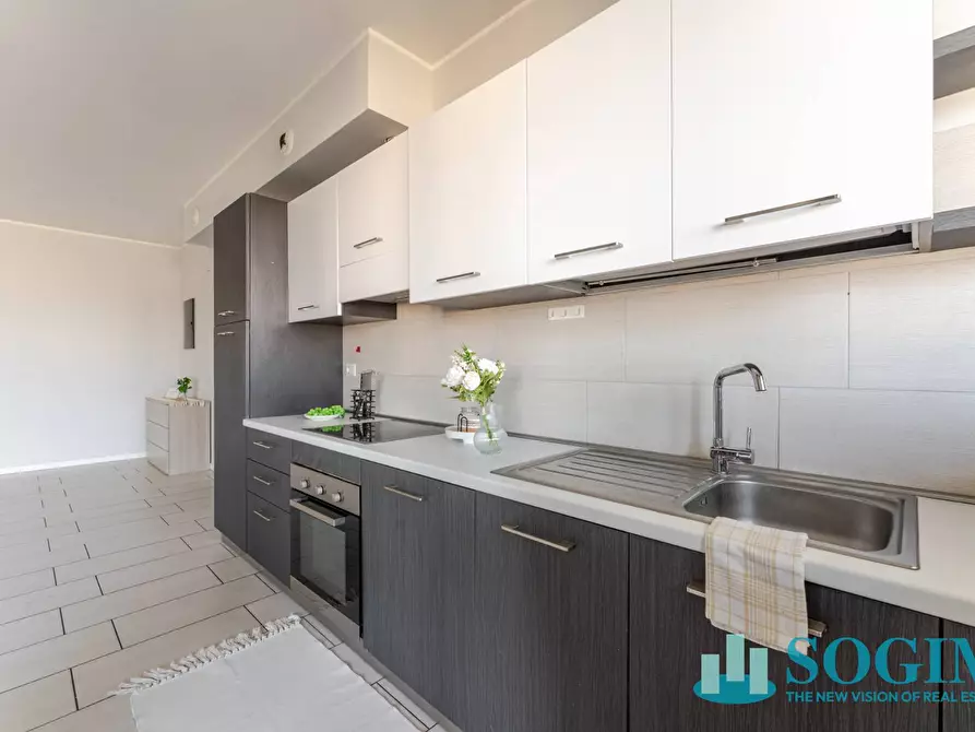 Immagine 8 di Appartamento in affitto  in Via Principe Eugenio a Milano