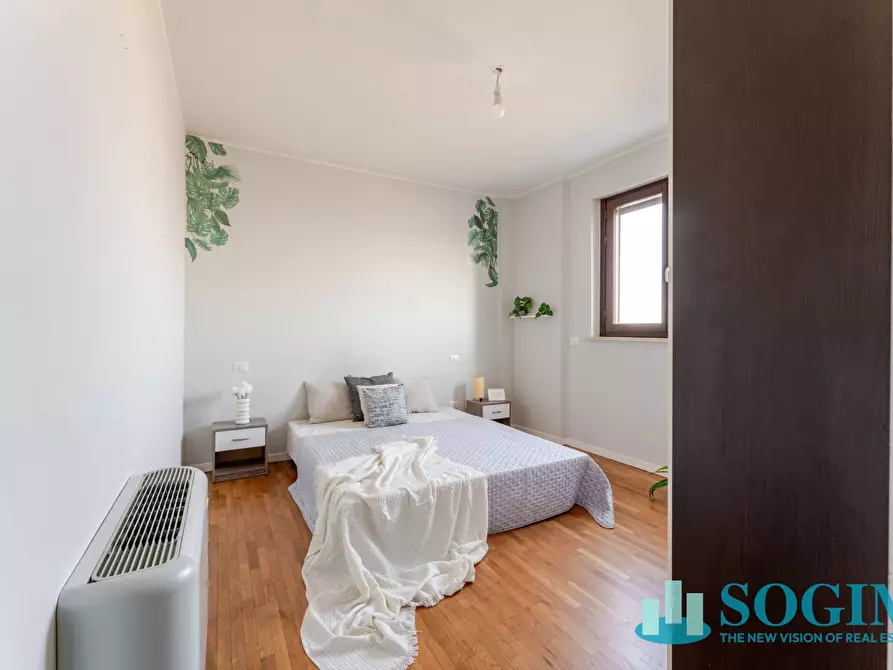 Immagine 9 di Appartamento in affitto  in Via Principe Eugenio a Milano