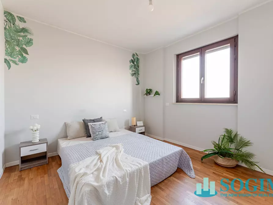 Immagine 10 di Appartamento in affitto  in Via Principe Eugenio a Milano