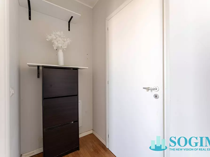 Immagine 14 di Appartamento in affitto  in Via Principe Eugenio a Milano