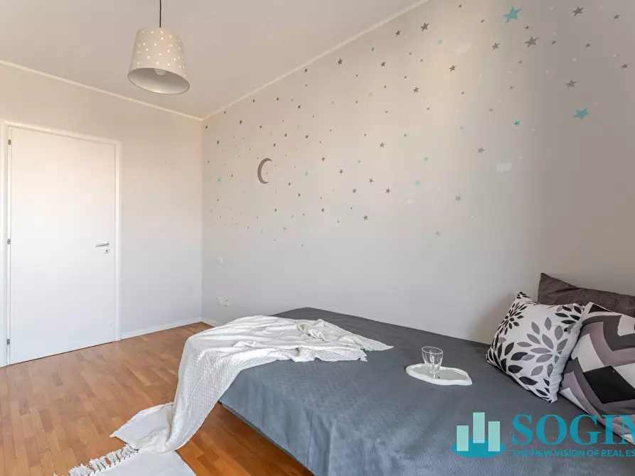 Immagine 18 di Appartamento in affitto  in Via Principe Eugenio a Milano