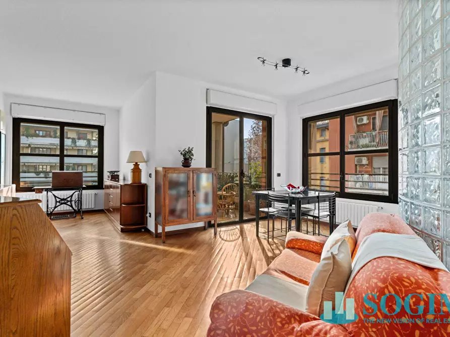 Immagine 1 di Appartamento in vendita  in Via Fogagnolo 89 a Sesto San Giovanni