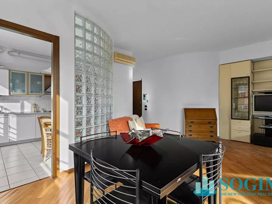 Immagine 3 di Appartamento in vendita  in Via Fogagnolo 89 a Sesto San Giovanni