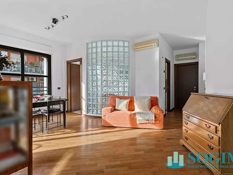 Immagine 4 di Appartamento in vendita  in Via Fogagnolo 89 a Sesto San Giovanni