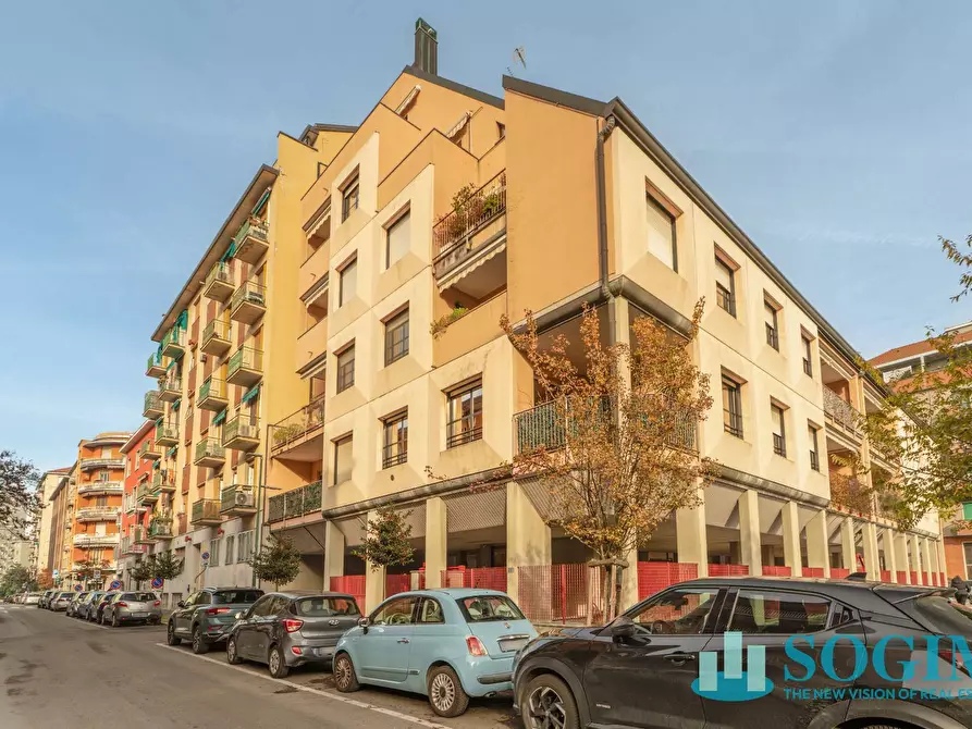 Immagine 29 di Appartamento in vendita  in Via Fogagnolo 89 a Sesto San Giovanni