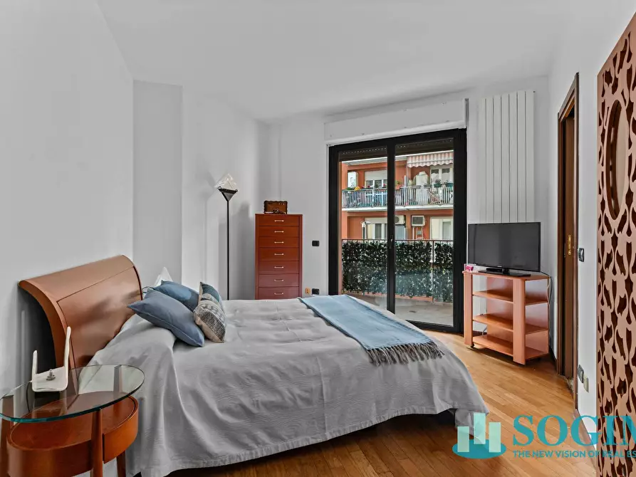 Immagine 13 di Appartamento in vendita  in Via Fogagnolo 89 a Sesto San Giovanni