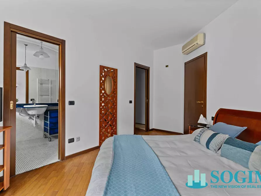 Immagine 15 di Appartamento in vendita  in Via Fogagnolo 89 a Sesto San Giovanni