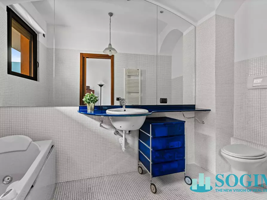 Immagine 16 di Appartamento in vendita  in Via Fogagnolo 89 a Sesto San Giovanni