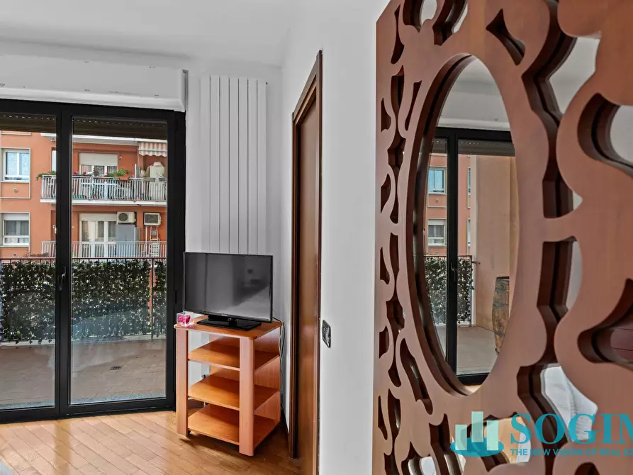 Immagine 19 di Appartamento in vendita  in Via Fogagnolo 89 a Sesto San Giovanni