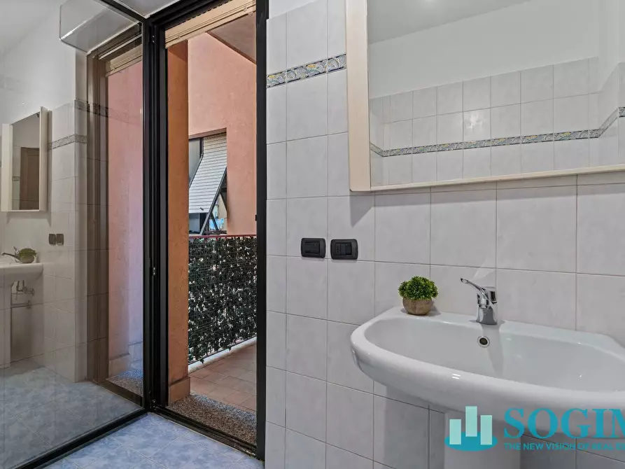 Immagine 26 di Appartamento in vendita  in Via Fogagnolo 89 a Sesto San Giovanni