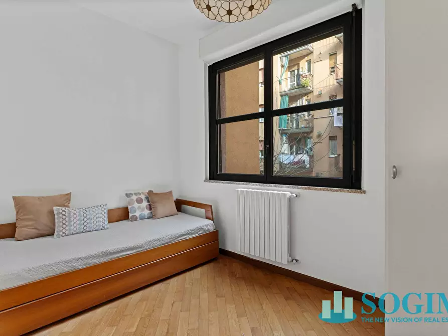 Immagine 22 di Appartamento in vendita  in Via Fogagnolo 89 a Sesto San Giovanni